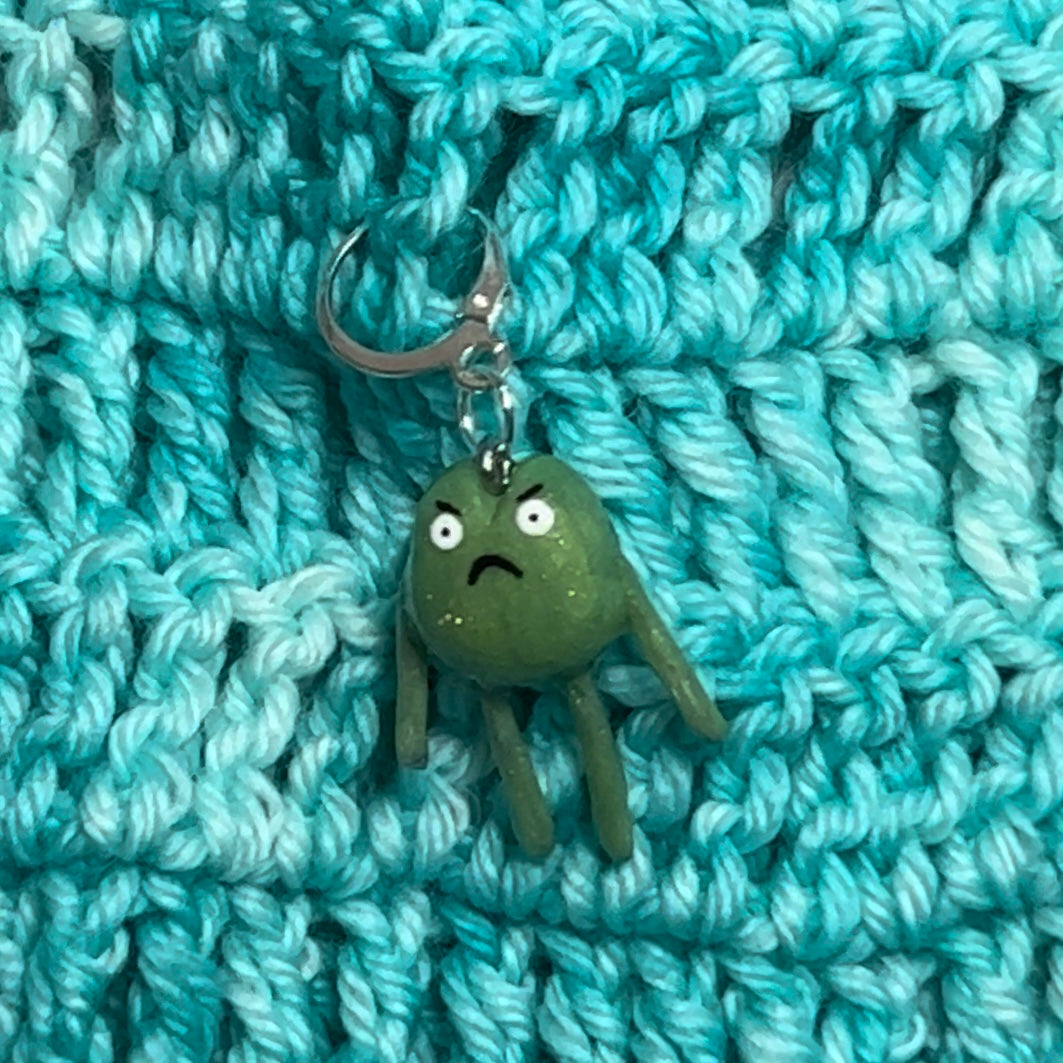 FrogFrog Charm