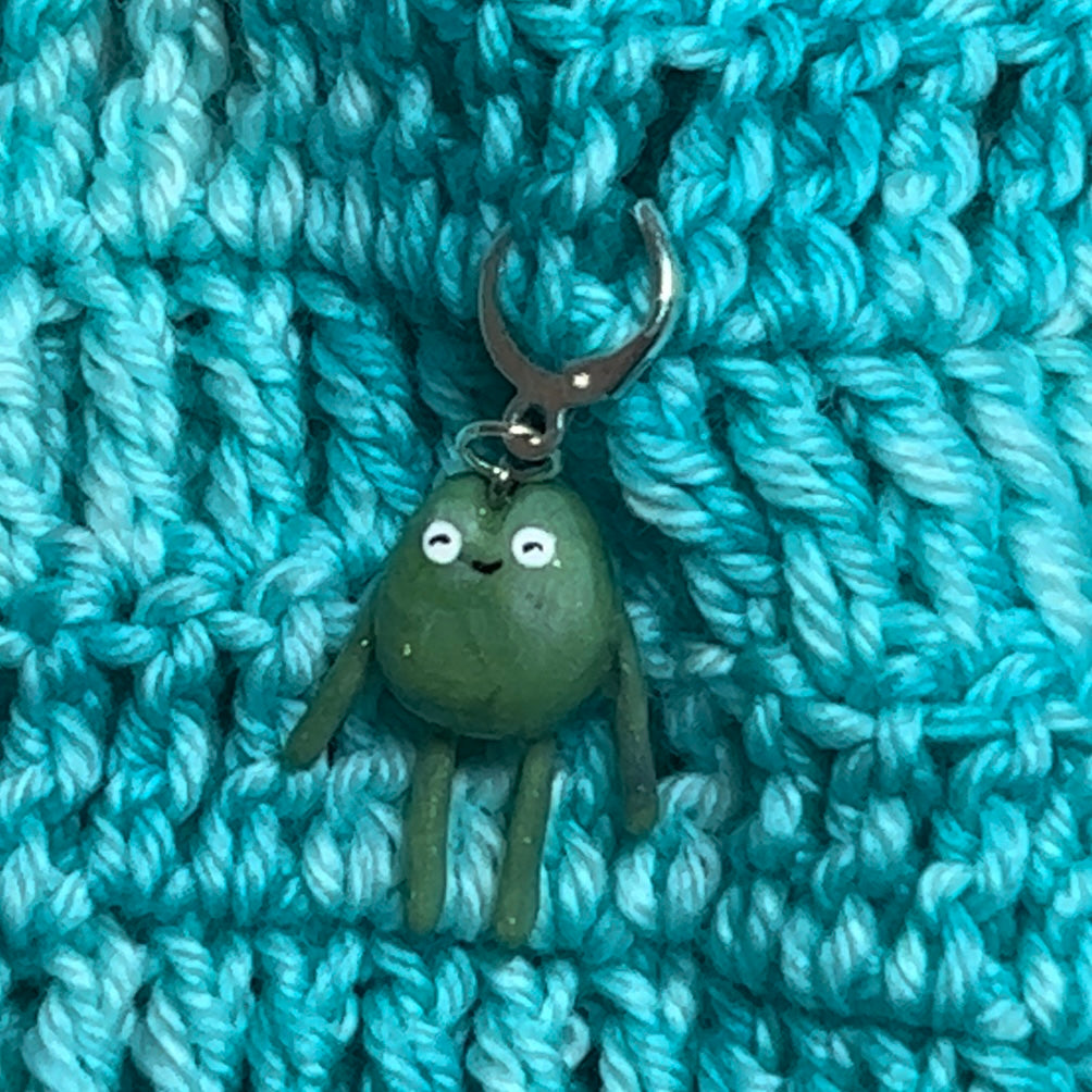 FrogFrog Charm