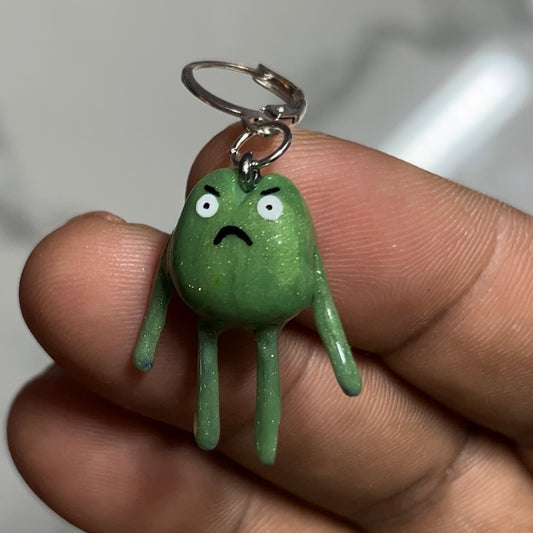 FrogFrog Charm