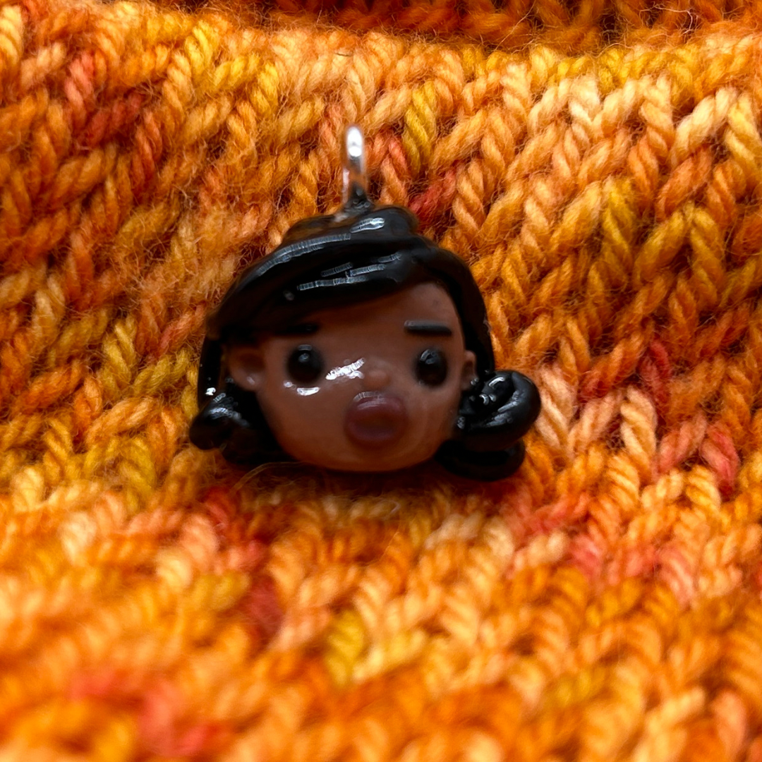 Long Locs Teeny Tiny Folks