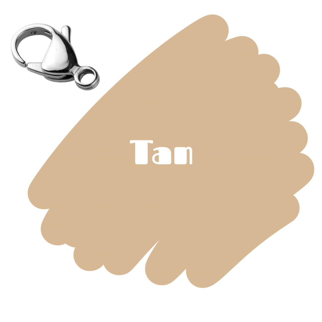 Double Afro Puff Teeny Tiny Folks