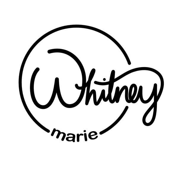 Whitney Marie logo