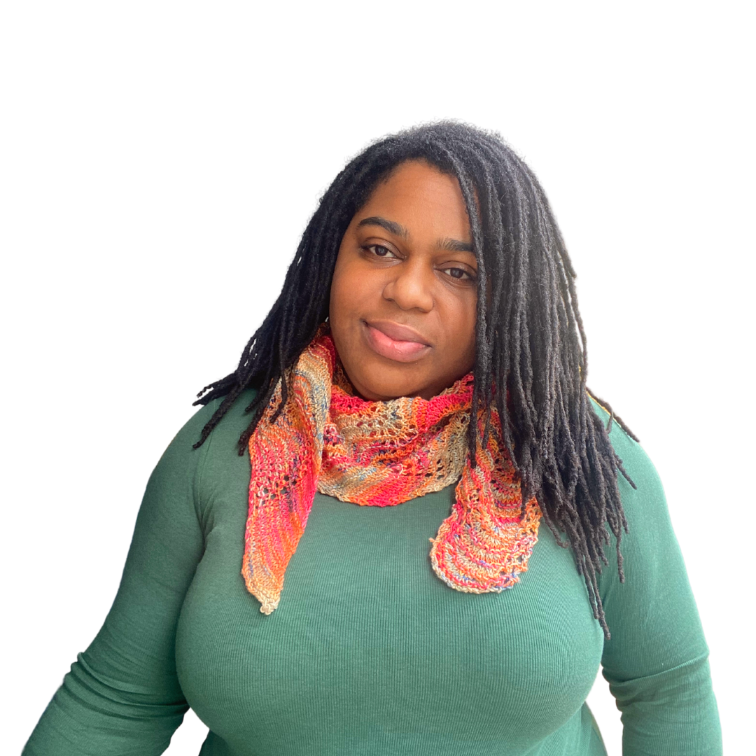 Waves on Swim  |  Knit Shawl Pattern