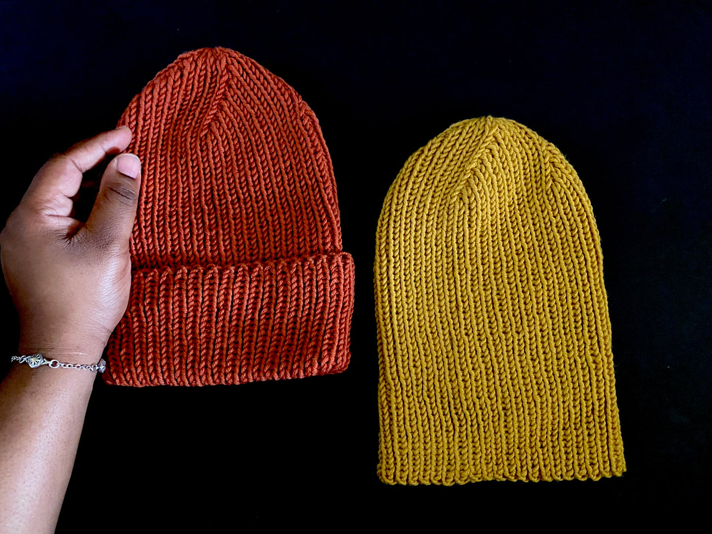 Commonplace Beanie | Knit Pattern