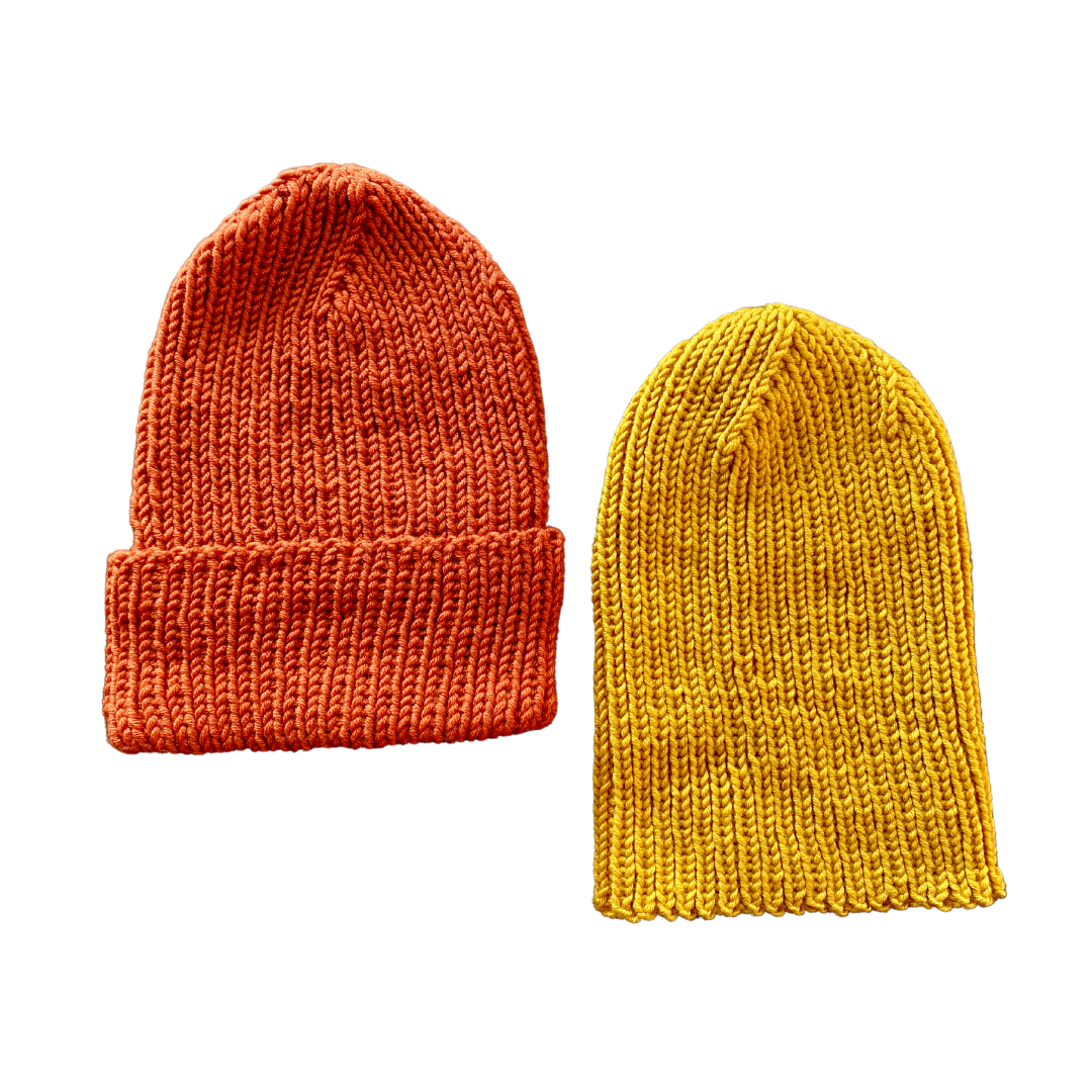 Commonplace Beanie | Knit Pattern