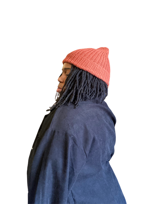 Commonplace Beanie  |  Knit Pattern
