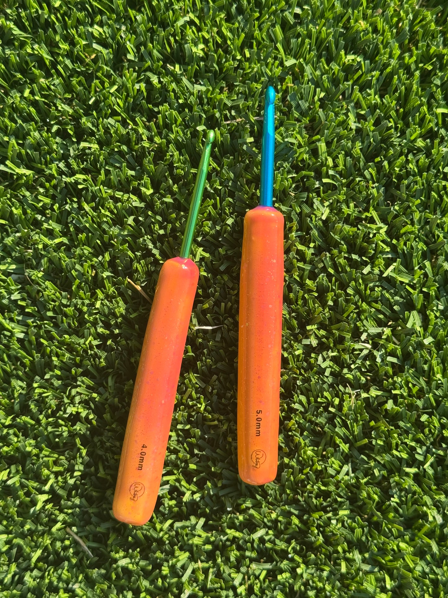 Sunshine Mango Hook