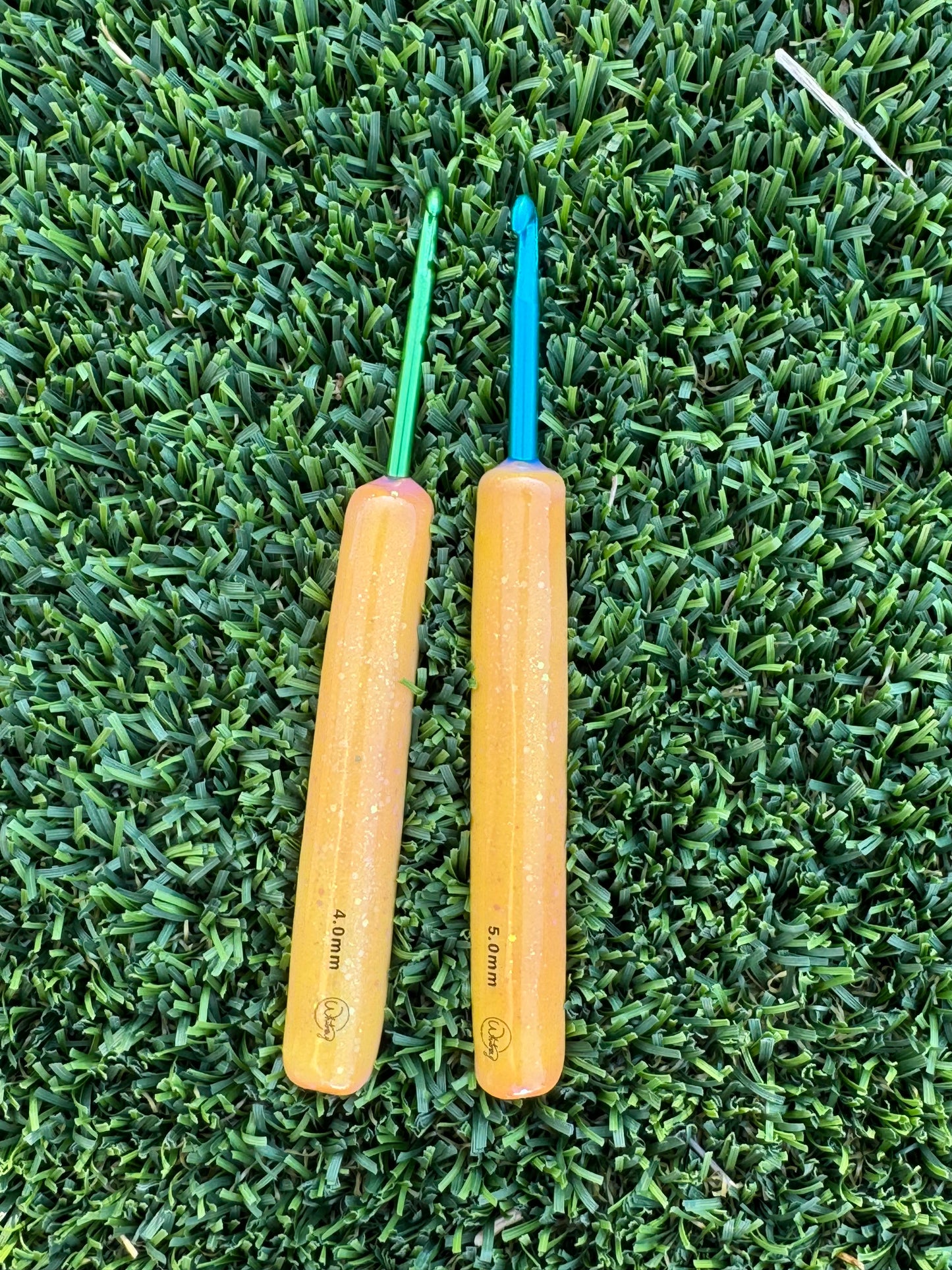 Sunshine Mango Hook