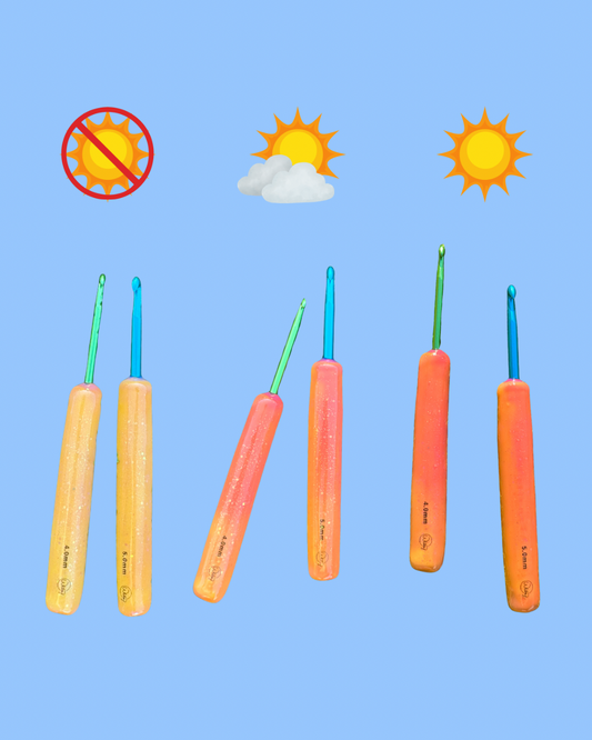 Sunshine Mango Hook